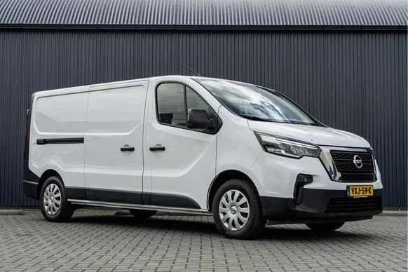 Nissan Primastar - Afbeelding 4 van 25
