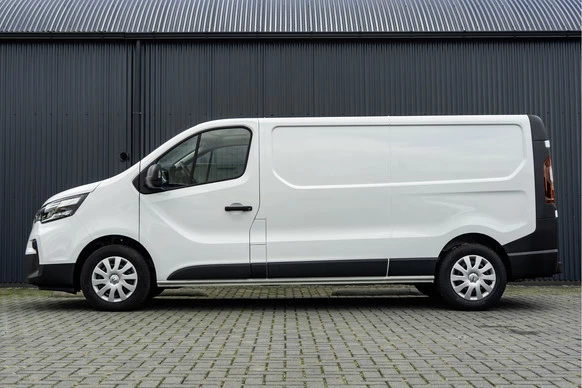 Nissan Primastar - Afbeelding 5 van 25