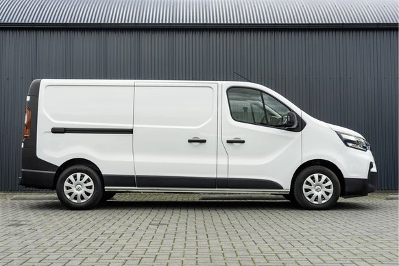 Nissan Primastar - Afbeelding 6 van 25