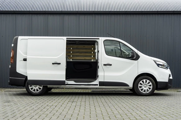 Nissan Primastar - Afbeelding 7 van 25