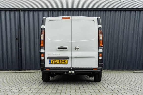 Nissan Primastar - Afbeelding 8 van 25