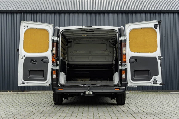 Nissan Primastar - Afbeelding 9 van 25