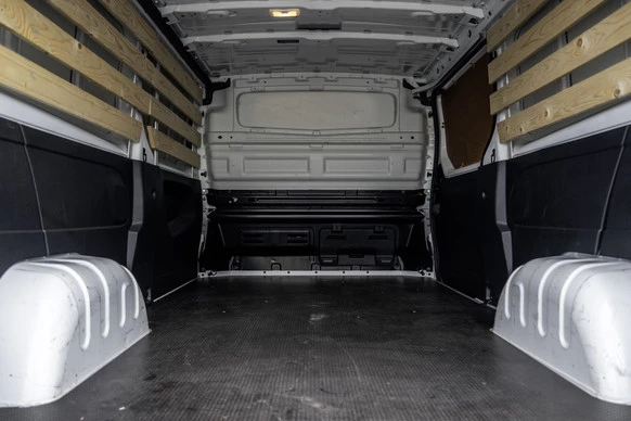 Nissan Primastar - Afbeelding 10 van 25