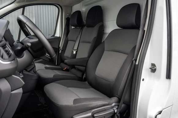 Nissan Primastar - Afbeelding 12 van 25