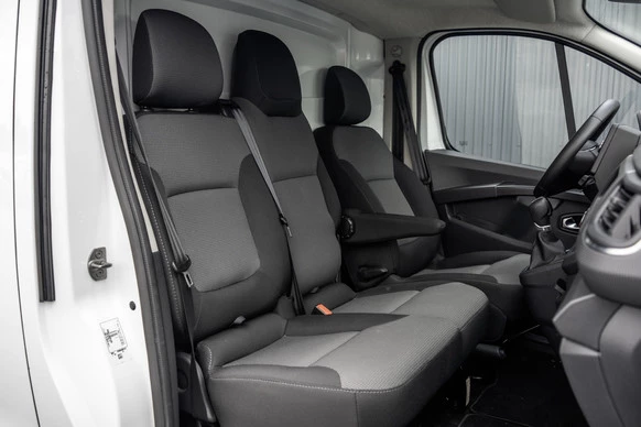 Nissan Primastar - Afbeelding 13 van 25