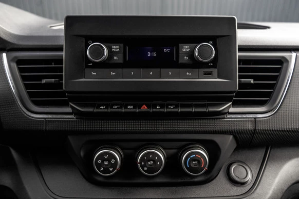 Nissan Primastar - Afbeelding 19 van 25