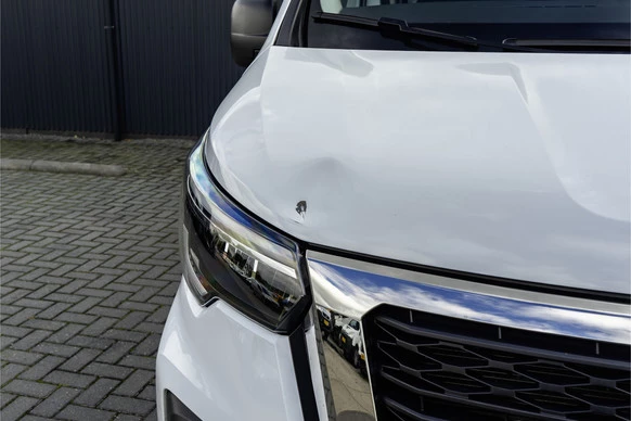 Nissan Primastar - Afbeelding 24 van 25