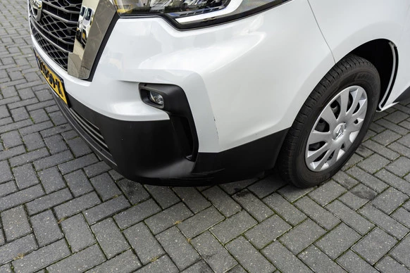 Nissan Primastar - Afbeelding 25 van 25