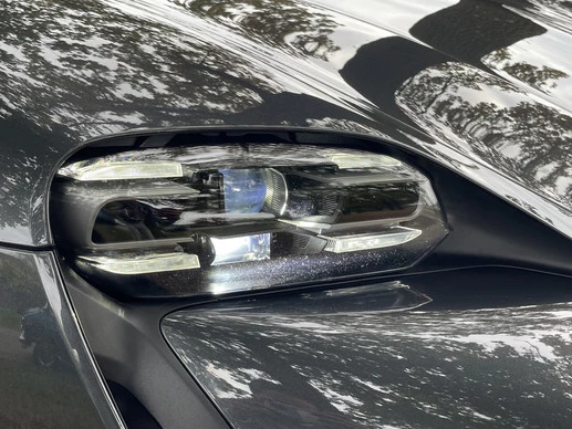 Porsche Taycan - Afbeelding 6 van 30