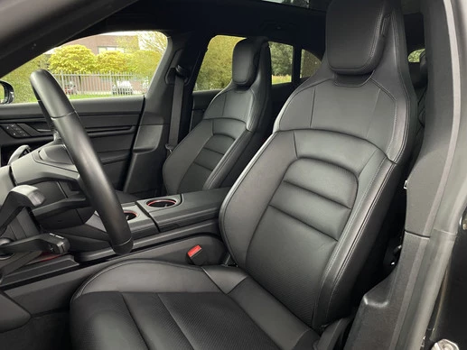 Porsche Taycan - Afbeelding 20 van 30