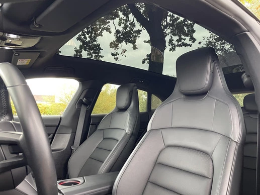 Porsche Taycan - Afbeelding 21 van 30