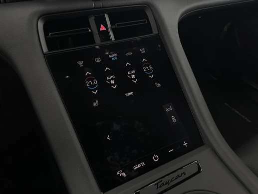 Porsche Taycan - Afbeelding 26 van 30