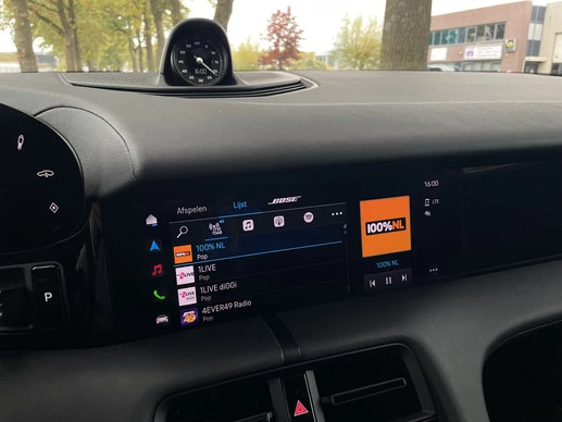 Porsche Taycan - Afbeelding 27 van 30