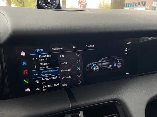 Porsche Taycan - Afbeelding 30 van 30