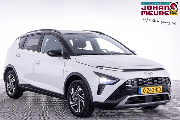 Hyundai Bayon - Afbeelding 1 van 30