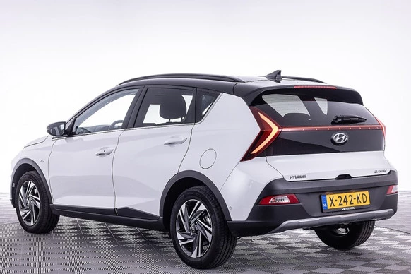 Hyundai Bayon - Afbeelding 2 van 30