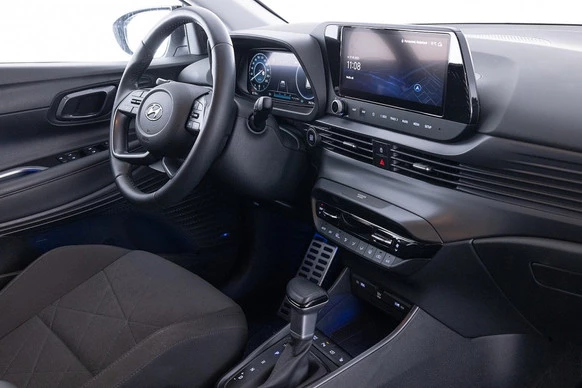 Hyundai Bayon - Afbeelding 3 van 30