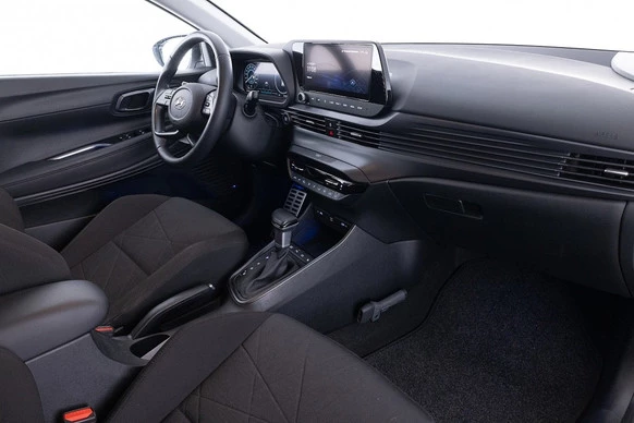 Hyundai Bayon - Afbeelding 4 van 30