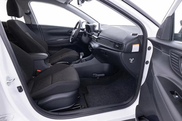Hyundai Bayon - Afbeelding 6 van 30