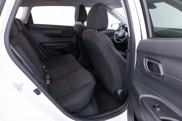 Hyundai Bayon - Afbeelding 7 van 30