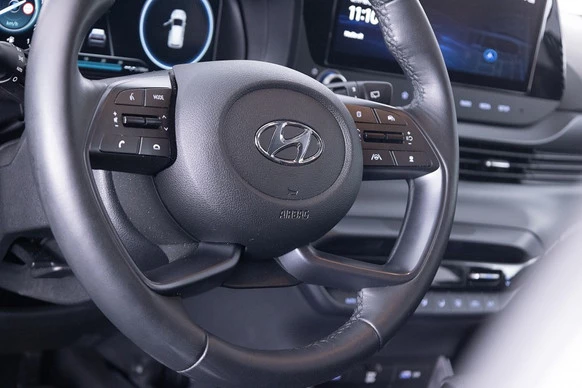 Hyundai Bayon - Afbeelding 9 van 30