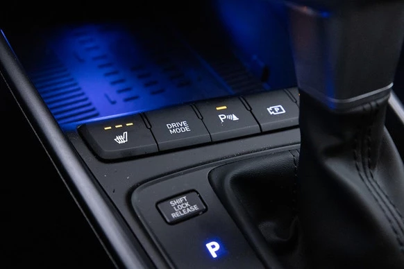 Hyundai Bayon - Afbeelding 14 van 30