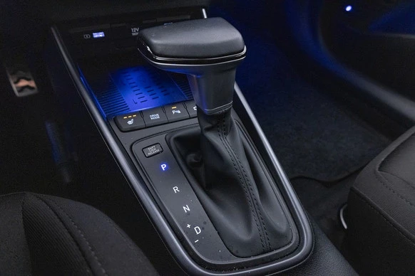 Hyundai Bayon - Afbeelding 15 van 30
