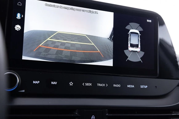 Hyundai Bayon - Afbeelding 16 van 30
