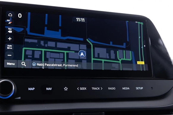 Hyundai Bayon - Afbeelding 17 van 30