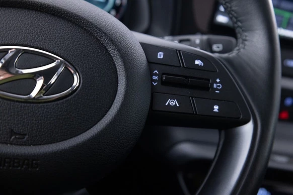 Hyundai Bayon - Afbeelding 19 van 30