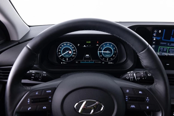 Hyundai Bayon - Afbeelding 20 van 30