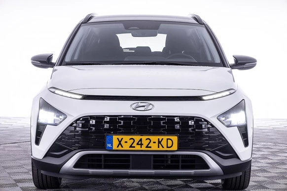 Hyundai Bayon - Afbeelding 27 van 30