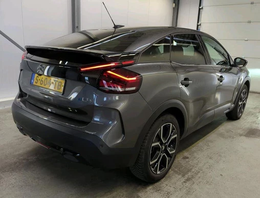 Citroën ë-C4 - Afbeelding 2 van 12