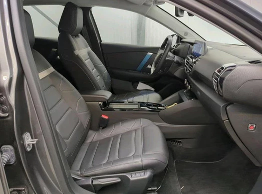 Citroën ë-C4 - Afbeelding 3 van 12