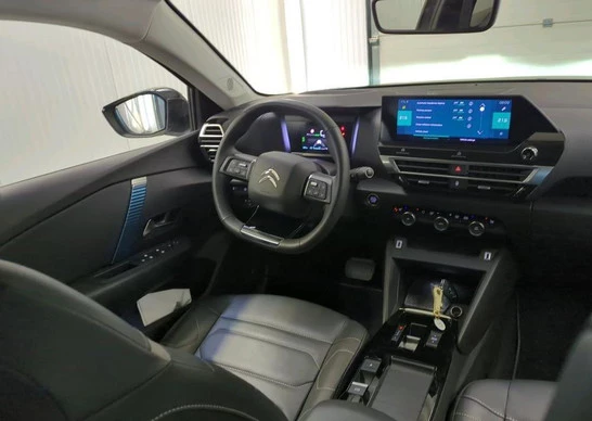 Citroën ë-C4 - Afbeelding 4 van 12