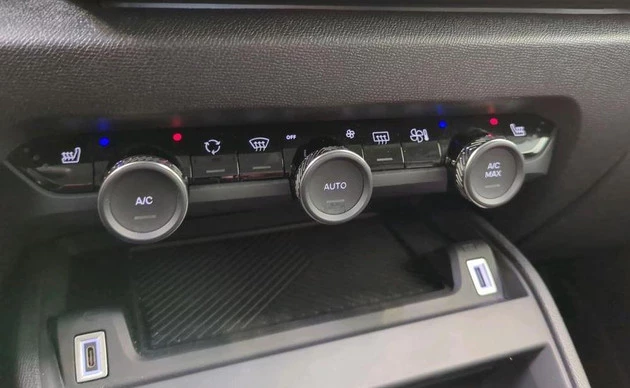 Citroën ë-C4 - Afbeelding 6 van 12