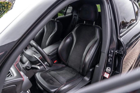 Alfa Romeo Stelvio - Afbeelding 15 van 30