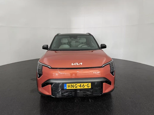 Kia EV3 - Afbeelding 2 van 30