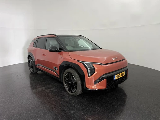 Kia EV3 - Afbeelding 3 van 30