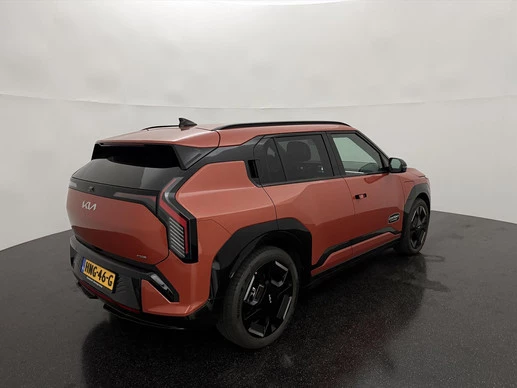 Kia EV3 - Afbeelding 5 van 30