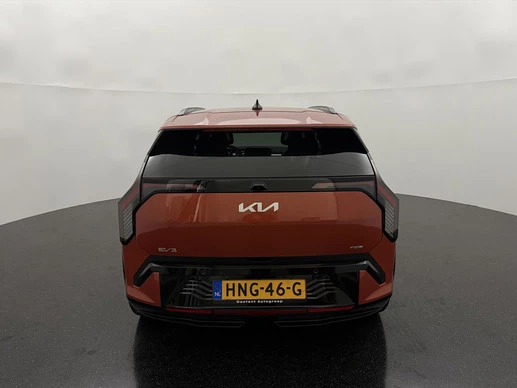 Kia EV3 - Afbeelding 6 van 30