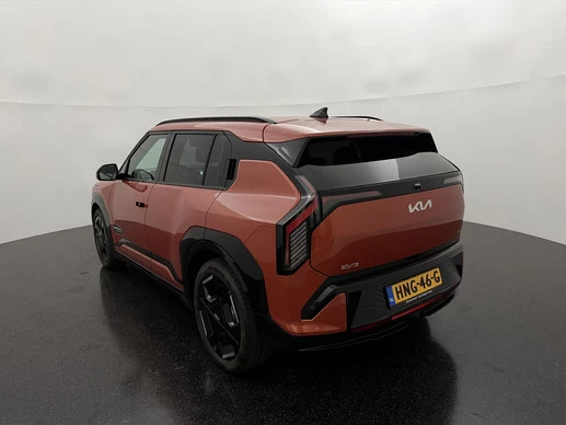 Kia EV3 - Afbeelding 7 van 30