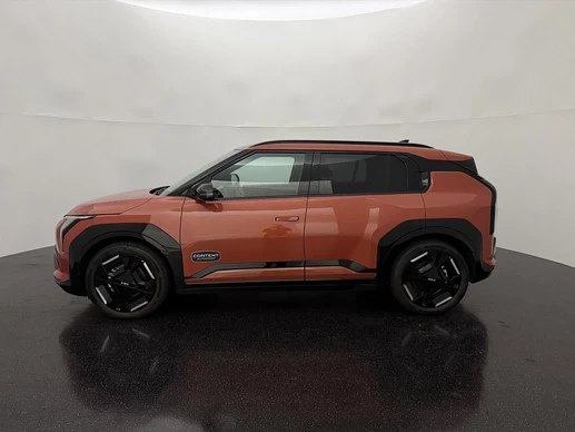 Kia EV3 - Afbeelding 8 van 30