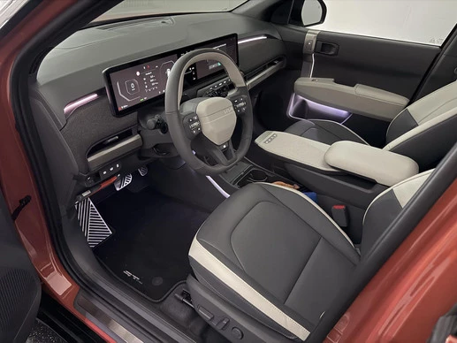 Kia EV3 - Afbeelding 10 van 30