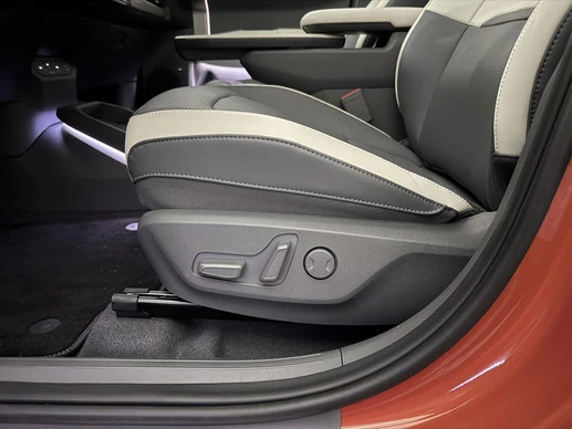 Kia EV3 - Afbeelding 11 van 30