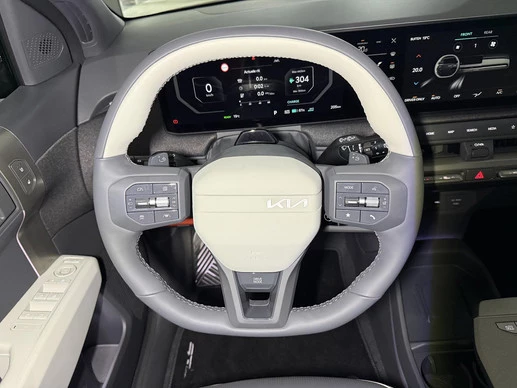 Kia EV3 - Afbeelding 14 van 30