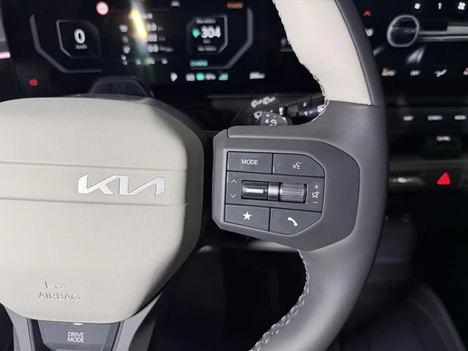 Kia EV3 - Afbeelding 15 van 30