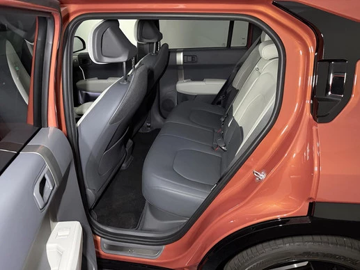 Kia EV3 - Afbeelding 23 van 30