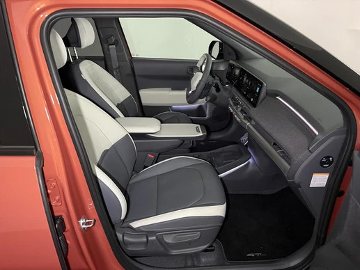 Kia EV3 - Afbeelding 27 van 30