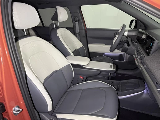 Kia EV3 - Afbeelding 28 van 30